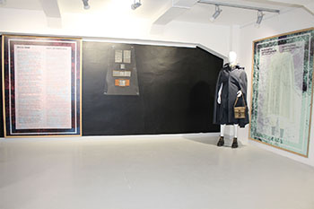 Exibition Opening