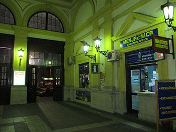 Exibition Opening