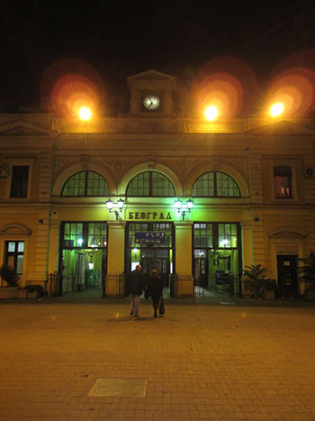 Exibition Opening