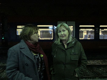 Exibition Opening