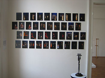 Exibition Opening