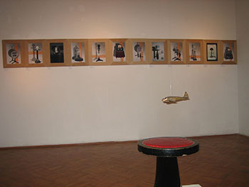 Exibition Opening