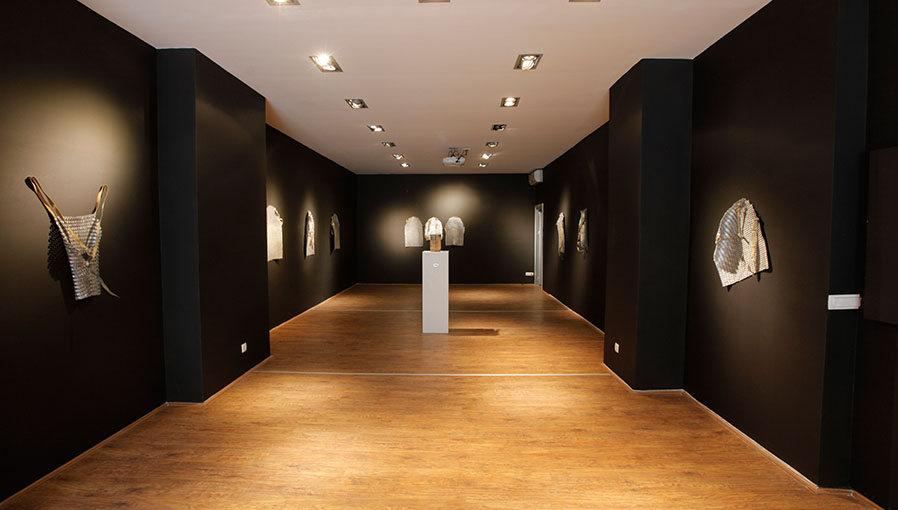 Woman, an Eternal Inspiration