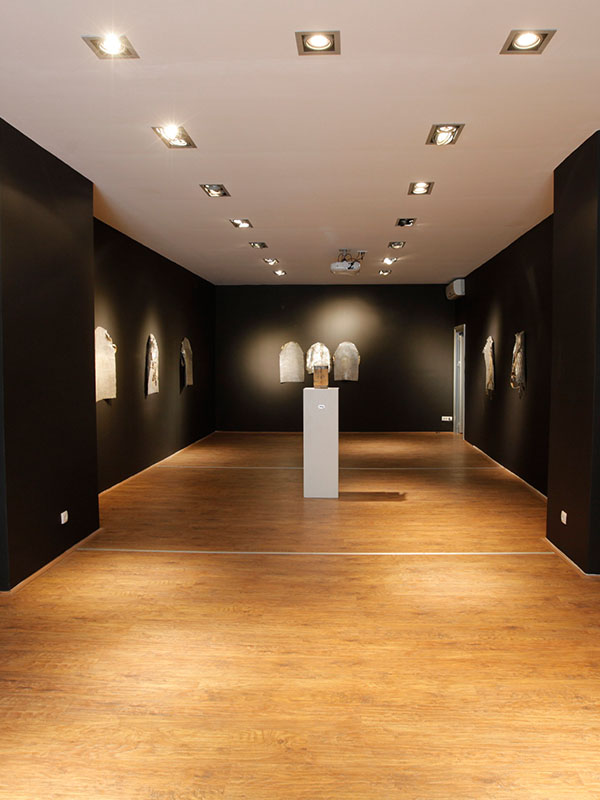 Woman, an Eternal Inspiration