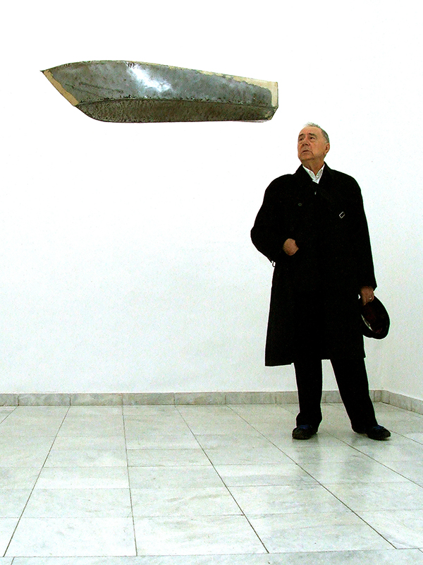 Open Space Sculptures