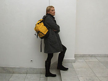 Exibition Opening