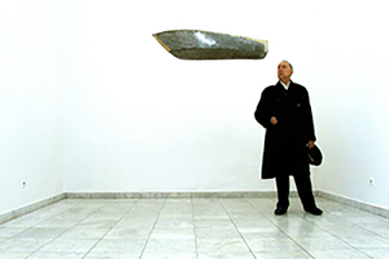 Exibition Open Space Sculptures