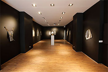 Exibition Woman, an Eternal Inspiration