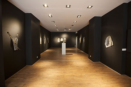 Exibition Opening